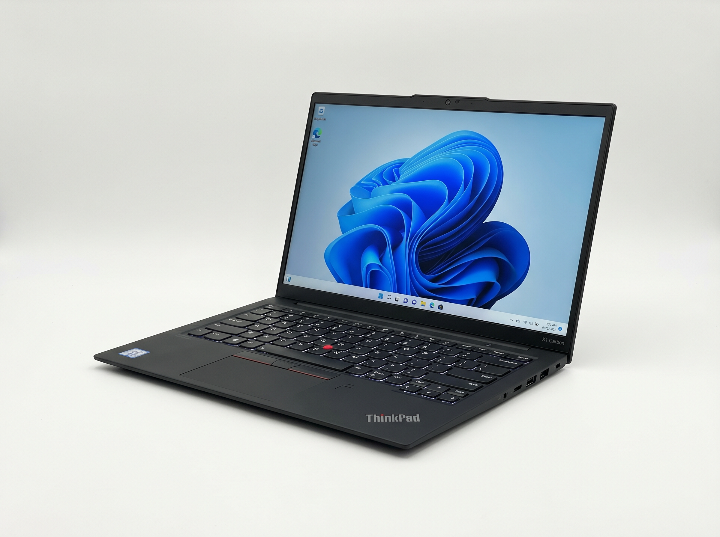מחשב נייד לנובו ThinkPad - i7 דור 12